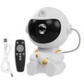 Lacey Galaxy Astronaut Projector