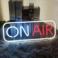 Lacey On Air Neon Sign